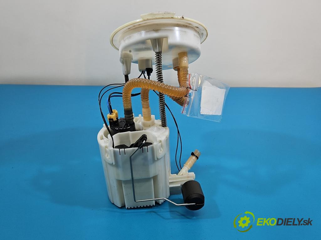 Bmw 3 F30 2011-2018 2.0d N47D20 184hp automatic 135 kW 1995 cm3 5- čerpadlo palivo 7243972