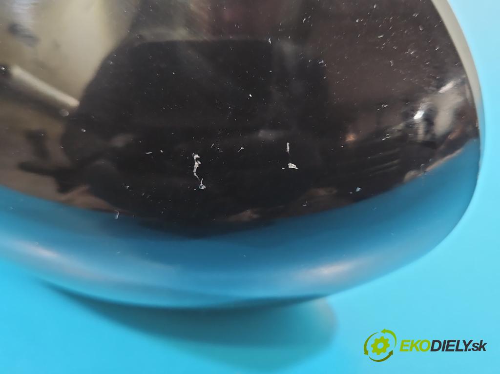 Nissan Juke I 2010-2019 1.5 dci K9K 110 HP manual 81 kW 1461 cm3 5- zrkadlo ľavé  (Kľučka dverí ostatné)