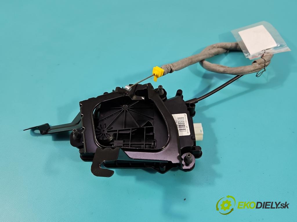 Bmw 3 F30 2011-2018 2.0d N47D20 184hp automatic 135 kW 1995 cm3 5- zámok kufrové dvere zadné 726951607