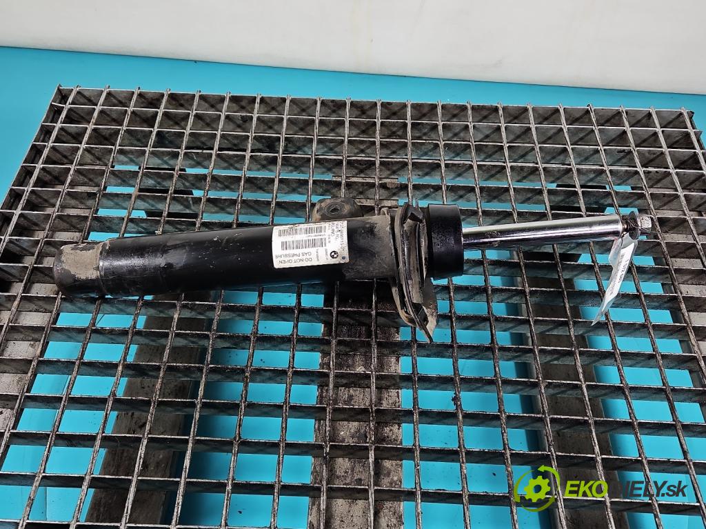 Bmw 3 F30 2011-2018 2.0d N47D20 184hp automatic 135 kW 1995 cm3 5- tlmič predné ľavý 6866115 (Kľučka dverí ostatné)