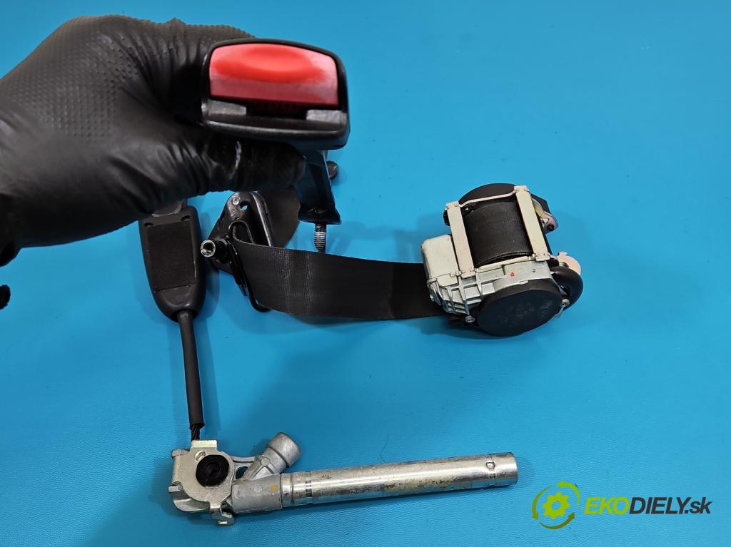 Renault Megane III 2008-2016 2.0 Tce 179KM manual 132 kW 1998 cm3 5- pas bezpečnosť: predné ľavý