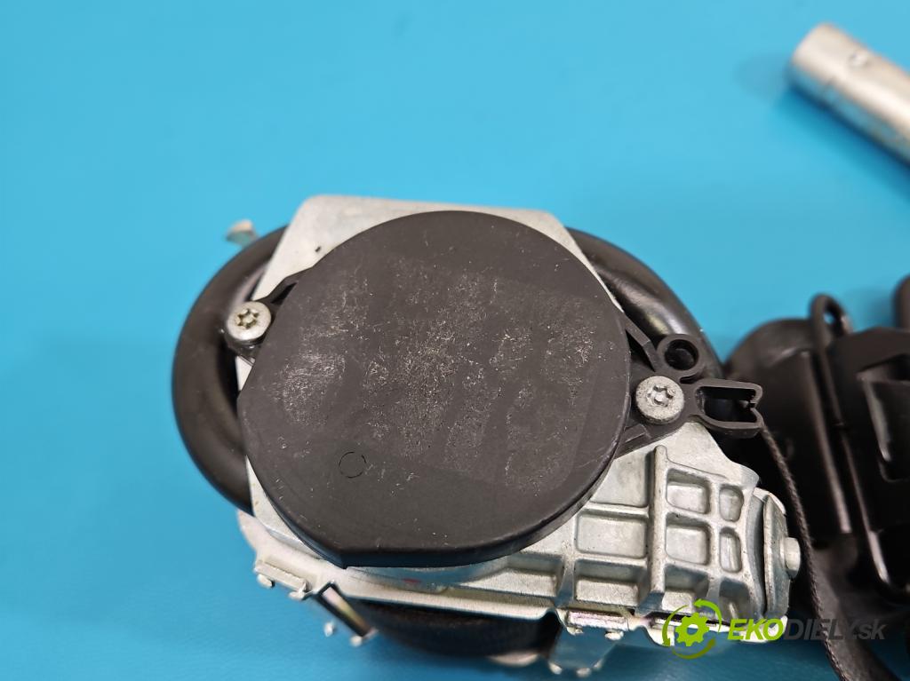 Renault Megane III 2008-2016 2.0 Tce 179KM manual 132 kW 1998 cm3 5- pas bezpečnosť: predné ľavý