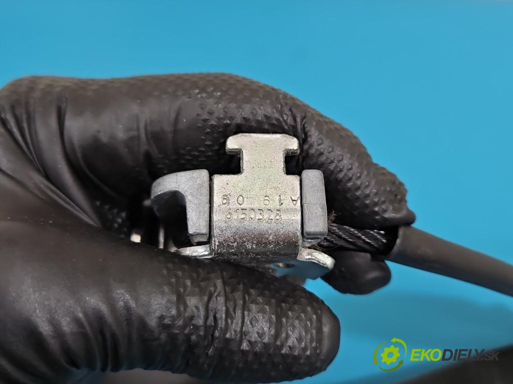 Renault Megane III 2008-2016 2.0 Tce 179KM manual 132 kW 1998 cm3 5- pas bezpečnosť: predné ľavý