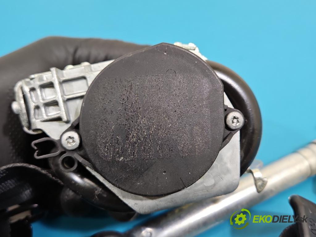 Renault Megane III 2008-2016 2.0 Tce 179KM manual 132 kW 1998 cm3 5- pas bezpečnosť: predné pravý