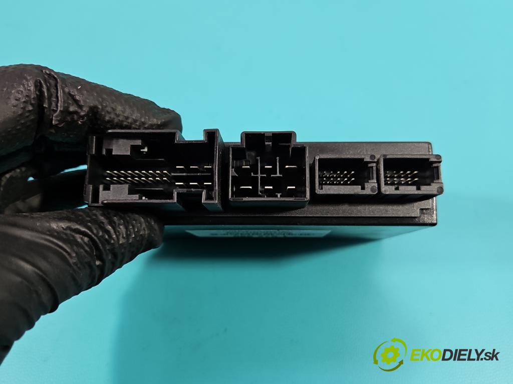 Bmw 3 F30 2011-2018 2.0d N47D20 184hp automatic 135 kW 1995 cm3 5- riadiaca jednotka ostatné 6870517