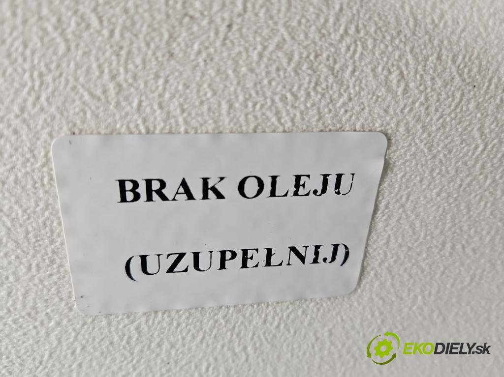 Honda Legend IV 2004-2012 3.5 V6 295HP automatic 217 kW 3471 cm3 4- Most: zadní: RJC