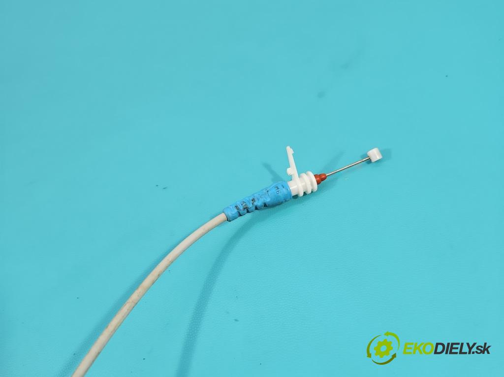 Bmw 3 F30 2011-2018 2.0d N47D20 184hp automatic 135 kW 1995 cm3 5- zámok predné pravý 7229458