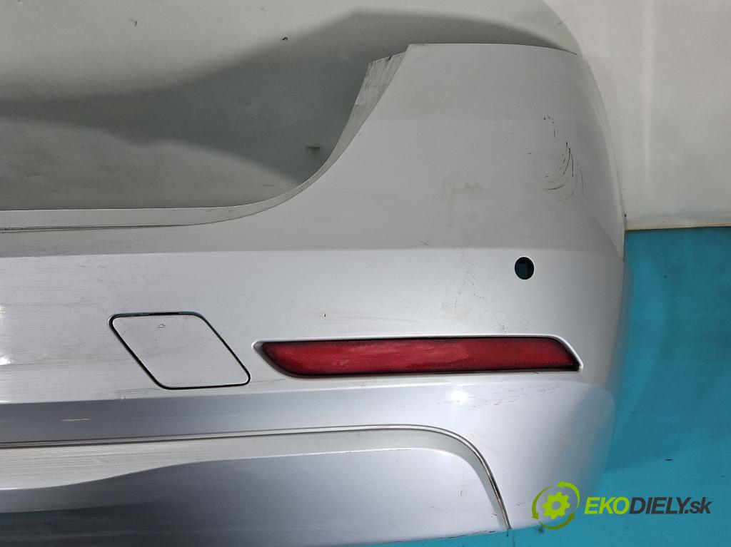 Bmw 3 F30 2011-2018 2.0d N47D20 184hp automatic 135 kW 1995 cm3 5- nárazník zadné  (Kľučka dverí ostatné)