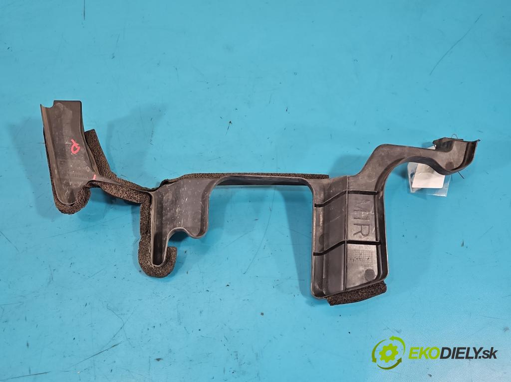 Nissan Juke I 2010-2019 1.5 dci K9K 110 HP manual 81 kW 1461 cm3 5- Vstup: vzduchu 62822BA62A