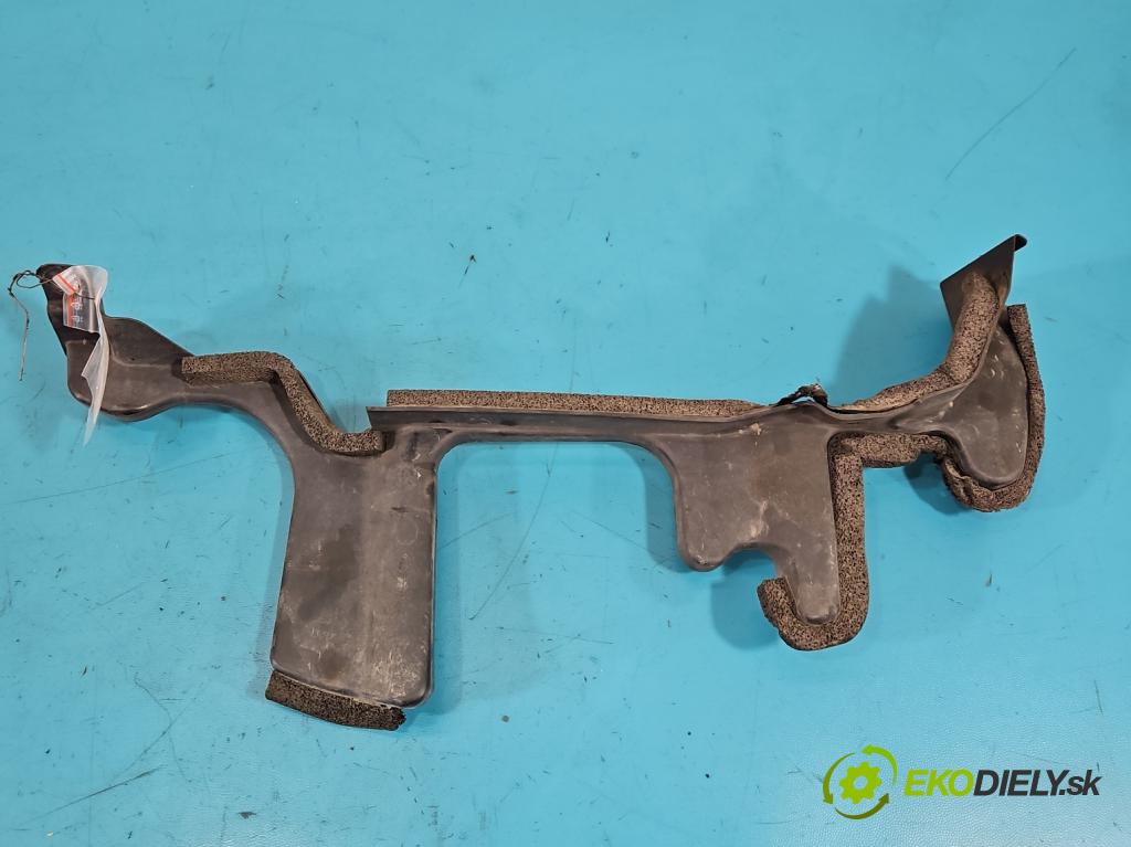 Nissan Juke I 2010-2019 1.5 dci K9K 110 hp manual 81 kW 1461 cm3 5- Vstup: vzduchu 62822BA62A