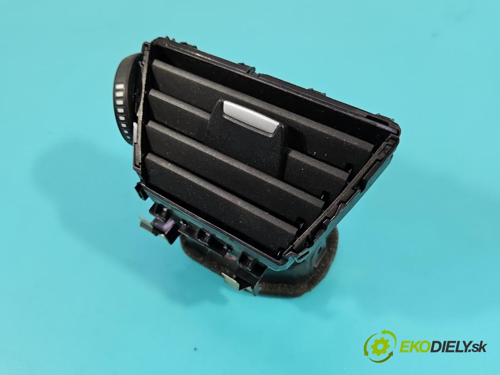 Bmw 3 F30 2011-2018 2.0d N47D20 184 hp automatic 135 kW 1995 cm3 5- Mřížka: topení 9218549