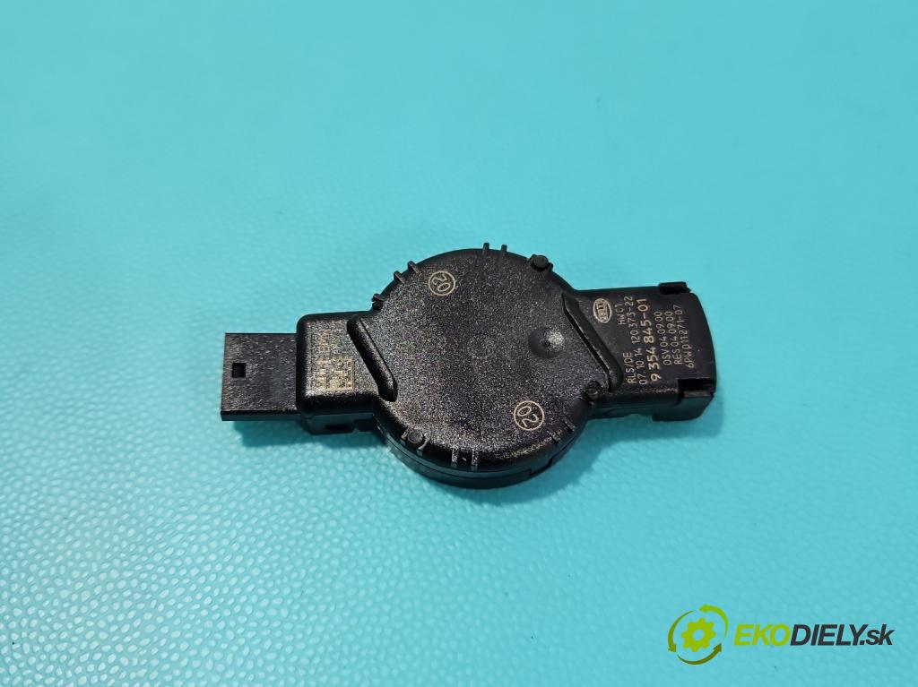 Bmw 3 F30 2011-2018 2.0d N47D20 184hp automatic 135 kW 1995 cm3 5- snímač déšť: 9354845 (Snímač dažďa)