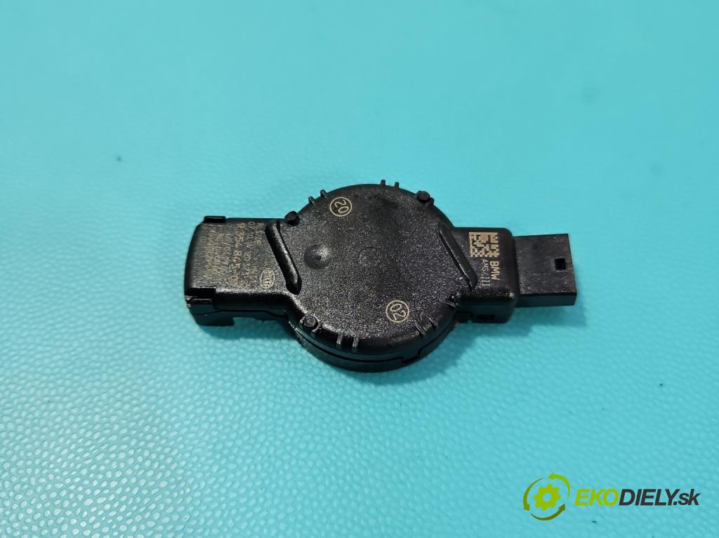 Bmw 3 F30 2011-2018 2.0d N47D20 184hp automatic 135 kW 1995 cm3 5- snímač déšť: 9354845 (Snímač dažďa)