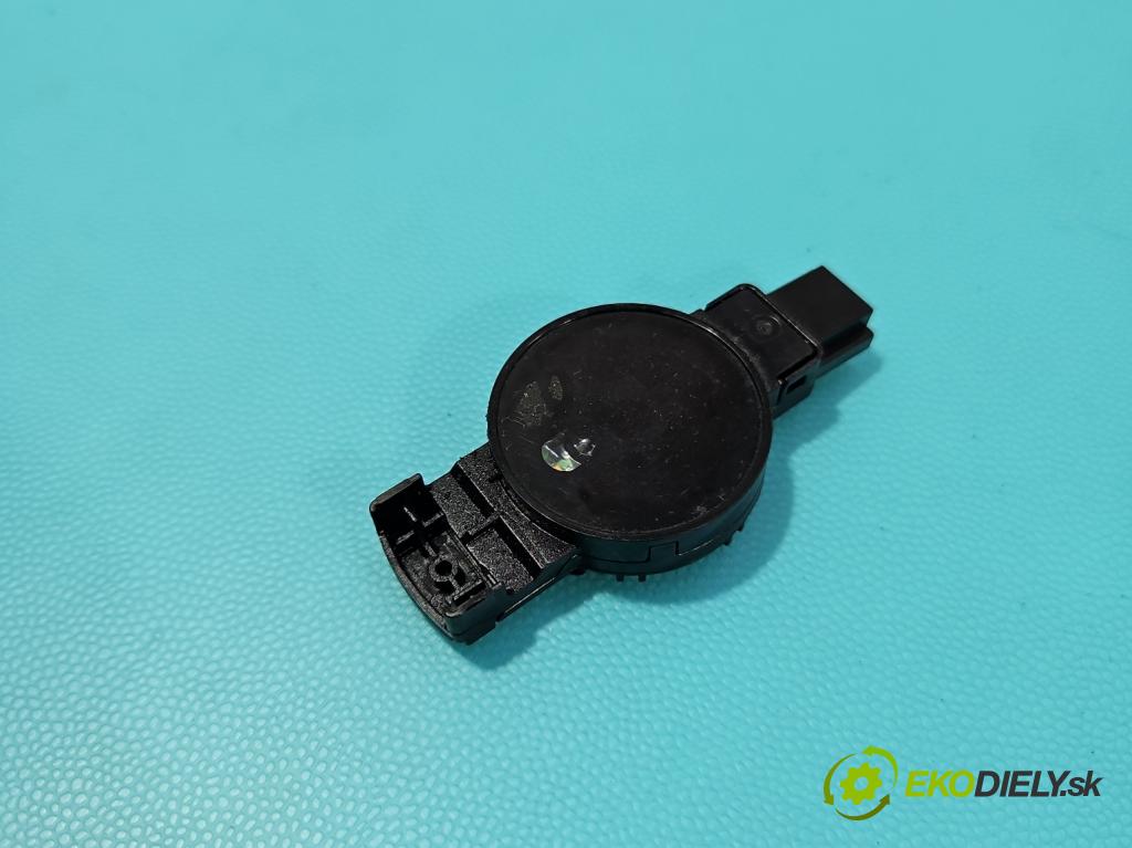 Bmw 3 F30 2011-2018 2.0d N47D20 184 hp automatic 135 kW 1995 cm3 5- snímač déšť: 9354845 (Snímač deště)