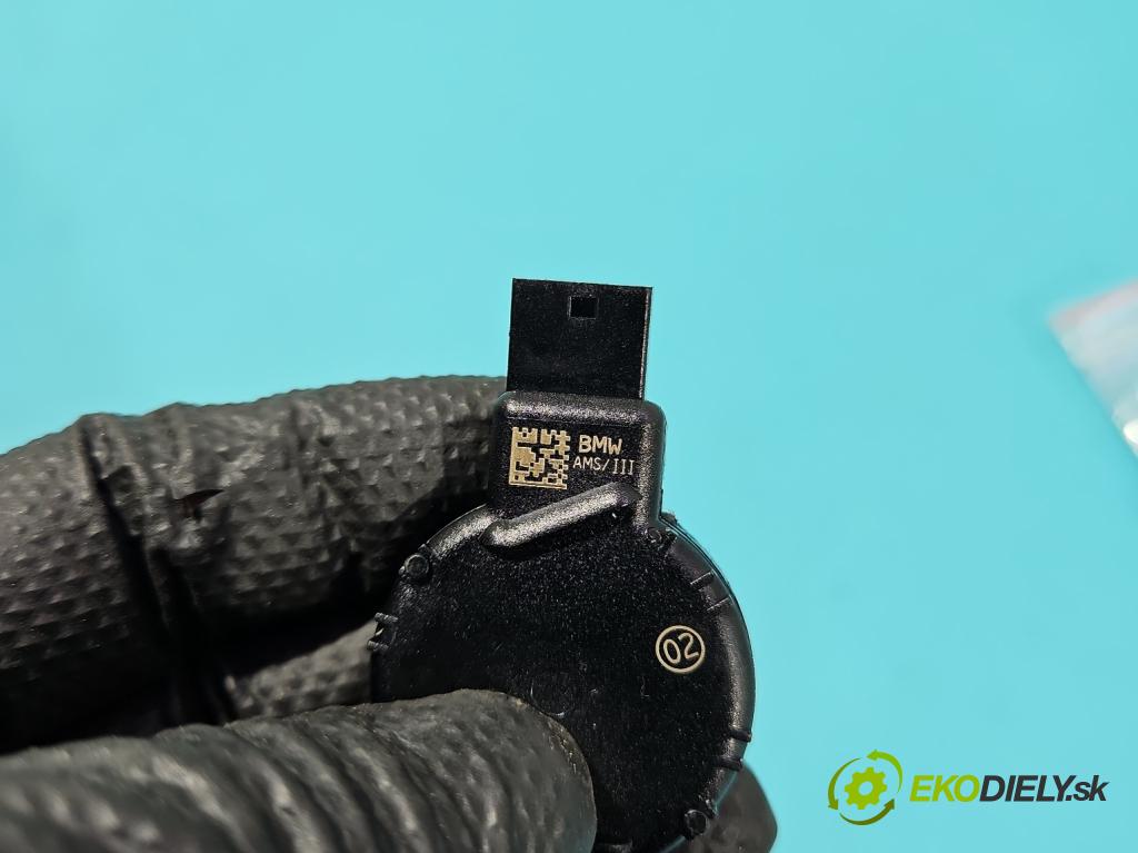 Bmw 3 F30 2011-2018 2.0d N47D20 184hp automatic 135 kW 1995 cm3 5- snímač déšť: 9354845 (Snímač dažďa)