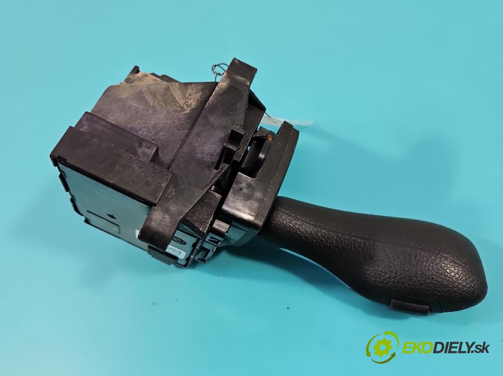 Bmw 3 F30 2011-2018 2.0d N47D20 184hp automatic 135 kW 1995 cm3 5- Páka: Změny: stupeň,rýchlosť 9296896 (Rýchlostná páka (kulisa))
