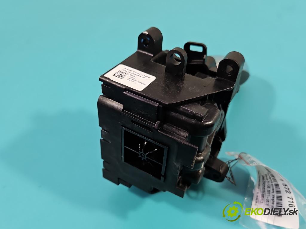 Bmw 3 F30 2011-2018 2.0d N47D20 184hp automatic 135 kW 1995 cm3 5- Páka: Změny: stupeň,rýchlosť 9296896 (Rýchlostná páka (kulisa))
