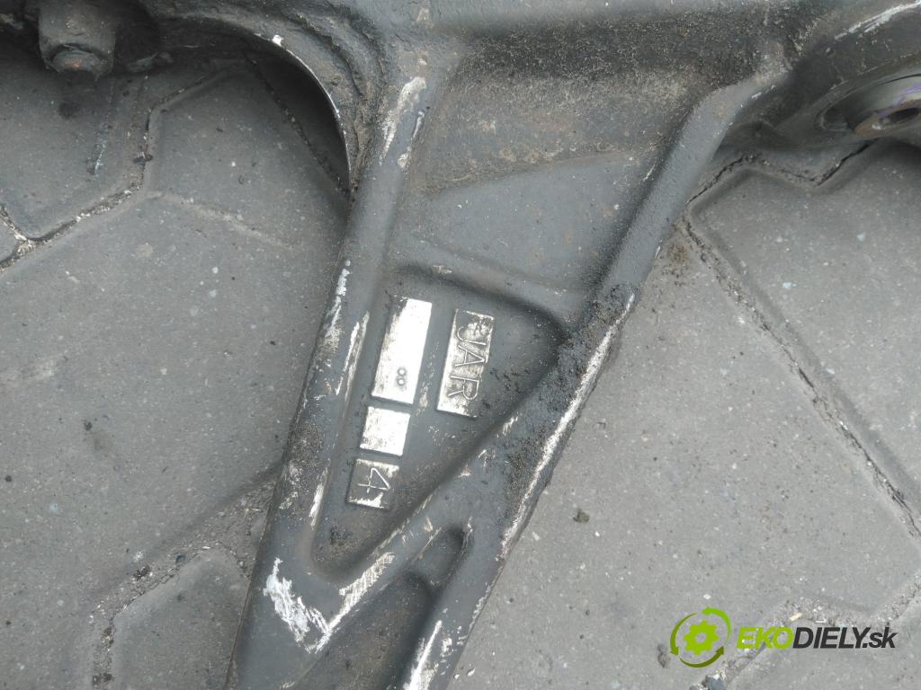 Honda Legend IV 2004-2012 3.5 V6 295HP automatic 217 kW 3471 cm3 4- predné pravý  (Kľučka dverí ostatné)
