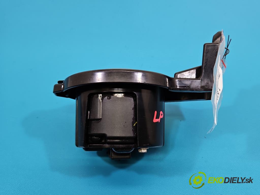 Nissan Juke I 2010-2019 1.5 dci K9K 110 HP manual 81 kW 1461 cm3 5- Halogen ľavý 89208203 (Kľučka dverí ostatné)