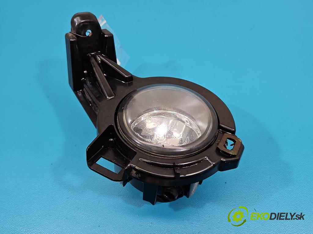 Nissan Juke I 2010-2019 1.5 dci K9K 110 HP manual 81 kW 1461 cm3 5- Halogen ľavý 89208203 (Kľučka dverí ostatné)