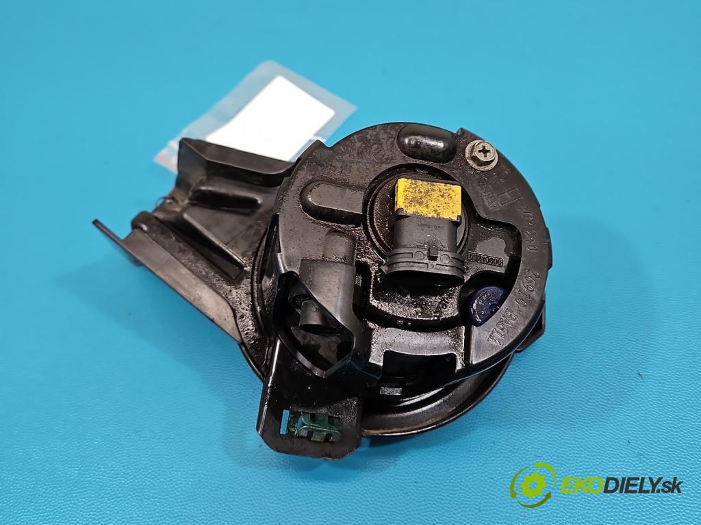 Nissan Juke I 2010-2019 1.5 dci K9K 110 HP manual 81 kW 1461 cm3 5- Halogen pravý 89208203 (Kľučka dverí ostatné)