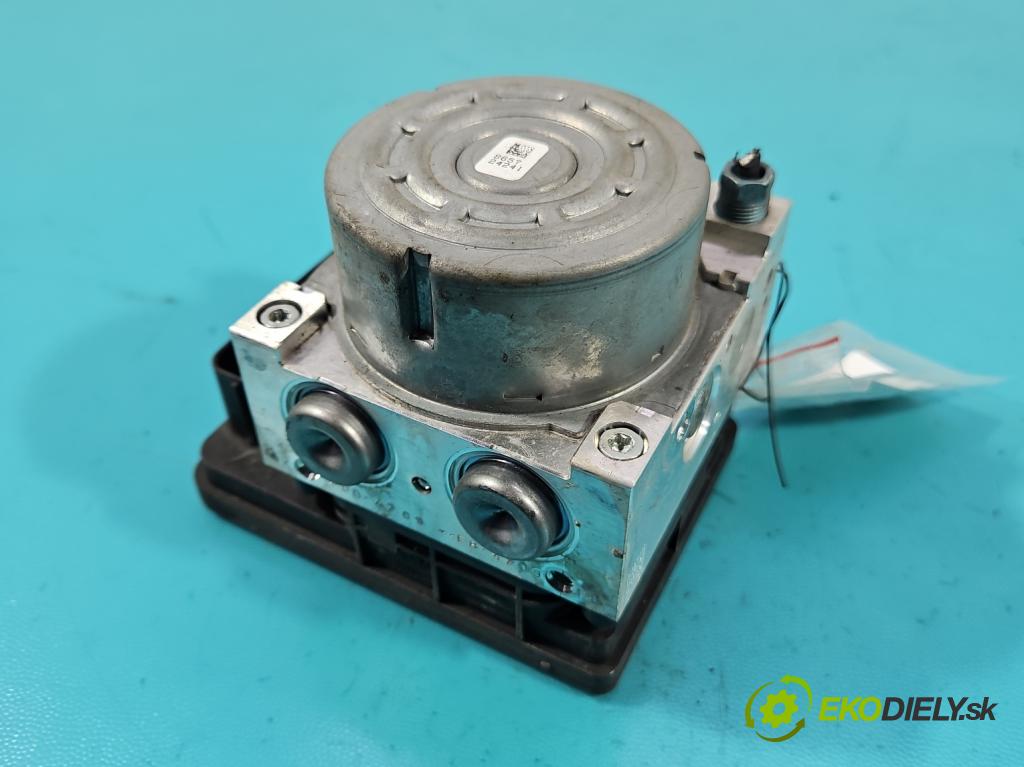 Bmw 3 F30 2011-2018 2.0d 184 hp automatic 135 kW 1995 cm3 5- čerpadlo abs 6870912 (Pumpa ABS)