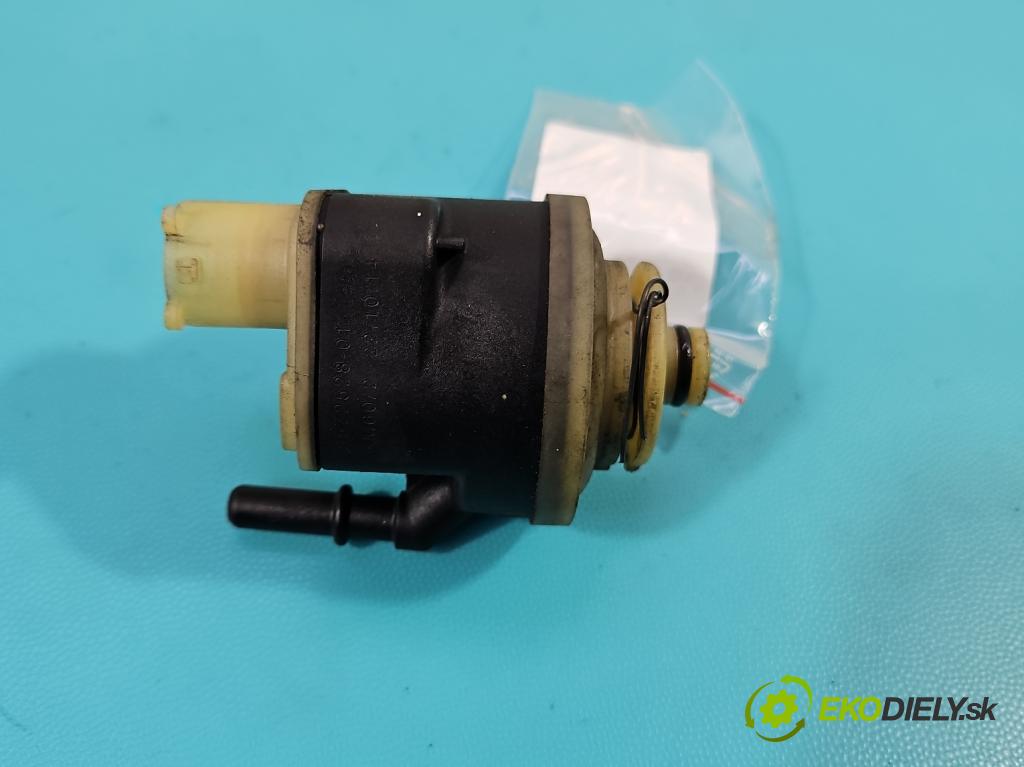 Bmw 3 F30 2011-2018 2.0d N47D20 184hp automatic 135 kW 1995 cm3 5- Ohrievač: palivo 8572521