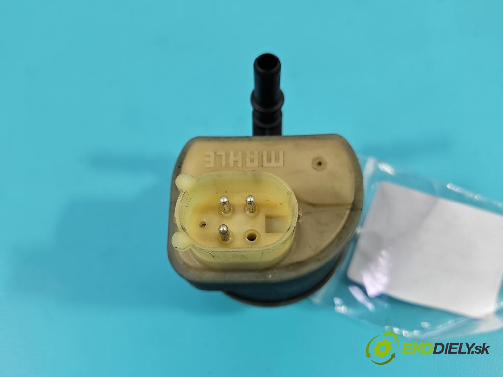 Bmw 3 F30 2011-2018 2.0d N47D20 184hp automatic 135 kW 1995 cm3 5- Ohrievač: palivo 8572521