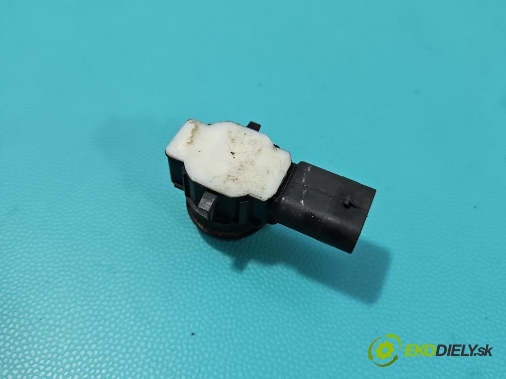 Bmw 3 F30 2011-2018 2.0d N47D20 184hp automatic 135 kW 1995 cm3 5- snímač parkovaní: 0263013512