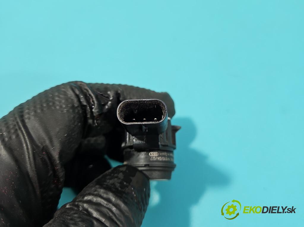 Bmw 3 F30 2011-2018 2.0d N47D20 184hp automatic 135 kW 1995 cm3 5- snímač parkovaní: 0263013512