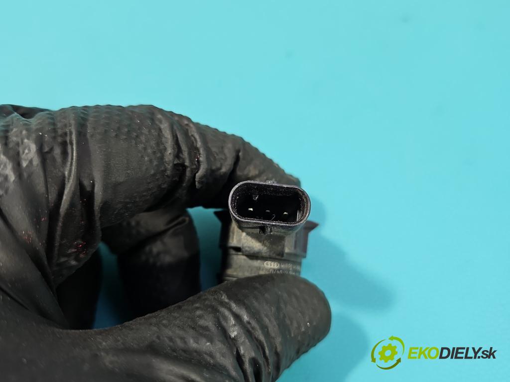 Bmw 3 F30 2011-2018 2.0d N47D20 184hp automatic 135 kW 1995 cm3 5- snímač parkovaní: