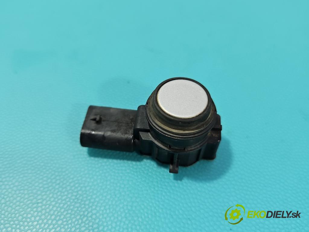 Bmw 3 F30 2011-2018 2.0d N47D20 184hp automatic 135 kW 1995 cm3 5- snímač parkovaní: 9261580/A