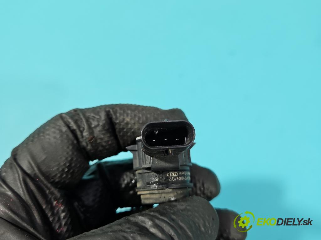 Bmw 3 F30 2011-2018 2.0d N47D20 184hp automatic 135 kW 1995 cm3 5- snímač parkovaní: 9261580/A