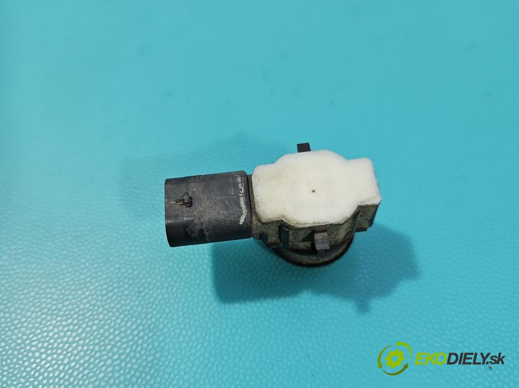 Bmw 3 F30 2011-2018 2.0d N47D20 184hp automatic 135 kW 1995 cm3 5- snímač parkovaní: 0263013512