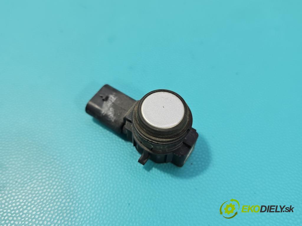 Bmw 3 F30 2011-2018 2.0d N47D20 184 hp automatic 135 kW 1995 cm3 5- snímač parkování 0263013512