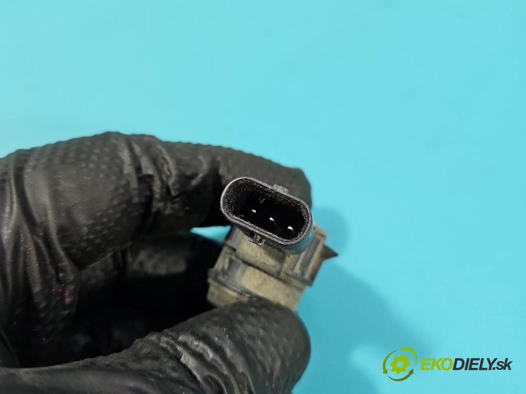 Bmw 3 F30 2011-2018 2.0d N47D20 184hp automatic 135 kW 1995 cm3 5- snímač parkovaní: 0263013512