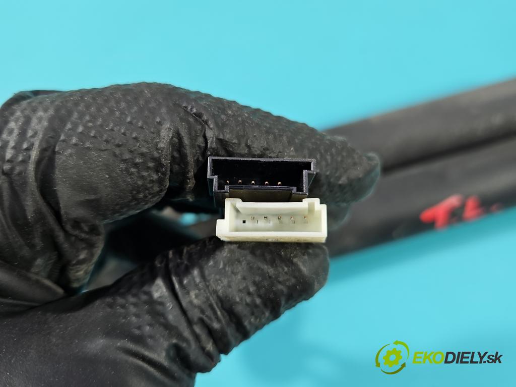 Bmw 3 F30 2011-2018 2.0d N47D20 184hp automatic 135 kW 1995 cm3 5- kufrové dvere komplet 7263156