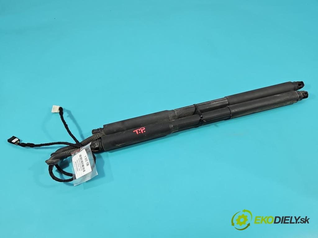 Bmw 3 F30 2011-2018 2.0d N47D20 184 hp automatic 135 kW 1995 cm3 5- kufrových dveří komplet 7263156