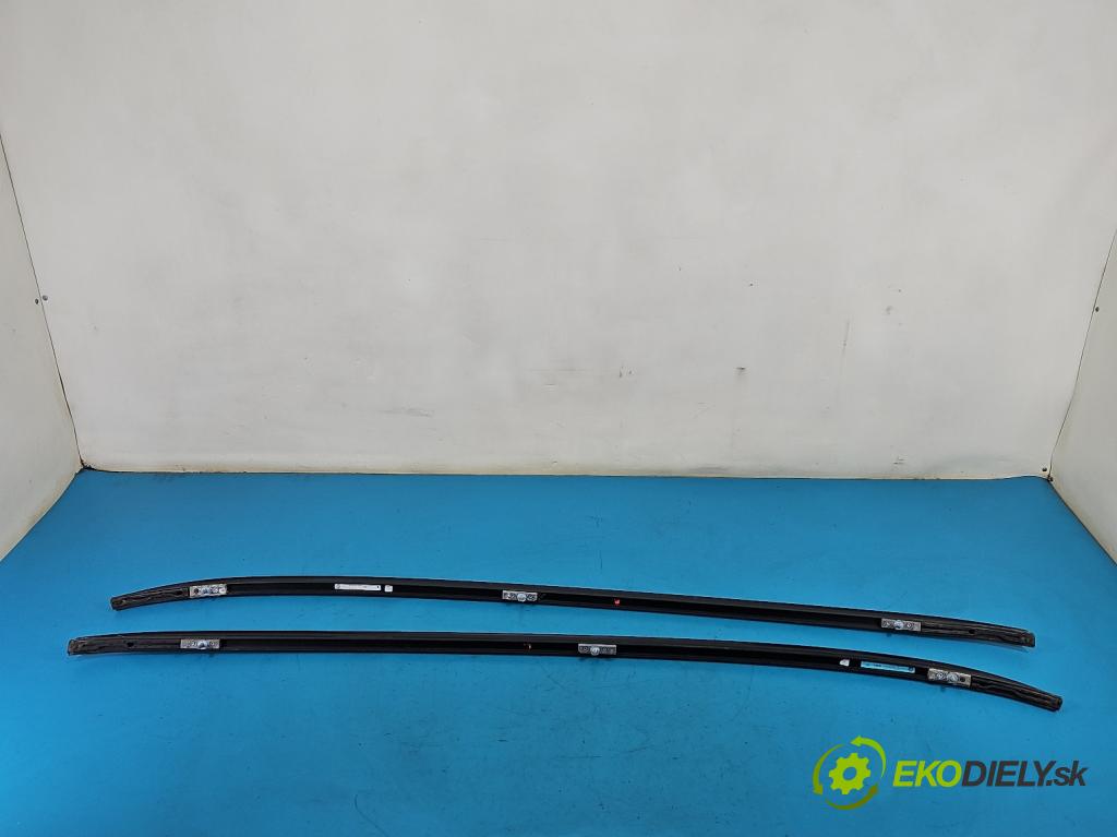 Bmw 3 F30 2011-2018 2.0d N47D20 184hp automatic 135 kW 1995 cm3 5- zábradlí: 7277829