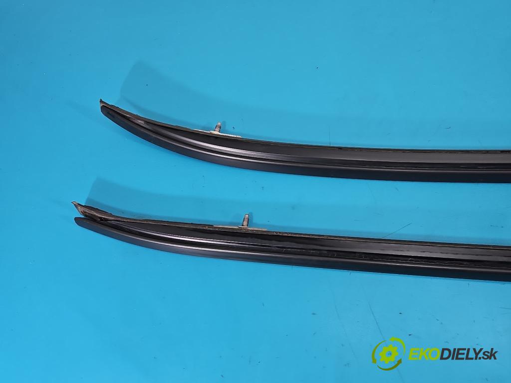 Bmw 3 F30 2011-2018 2.0d N47D20 184hp automatic 135 kW 1995 cm3 5- zábradlí: 7277829