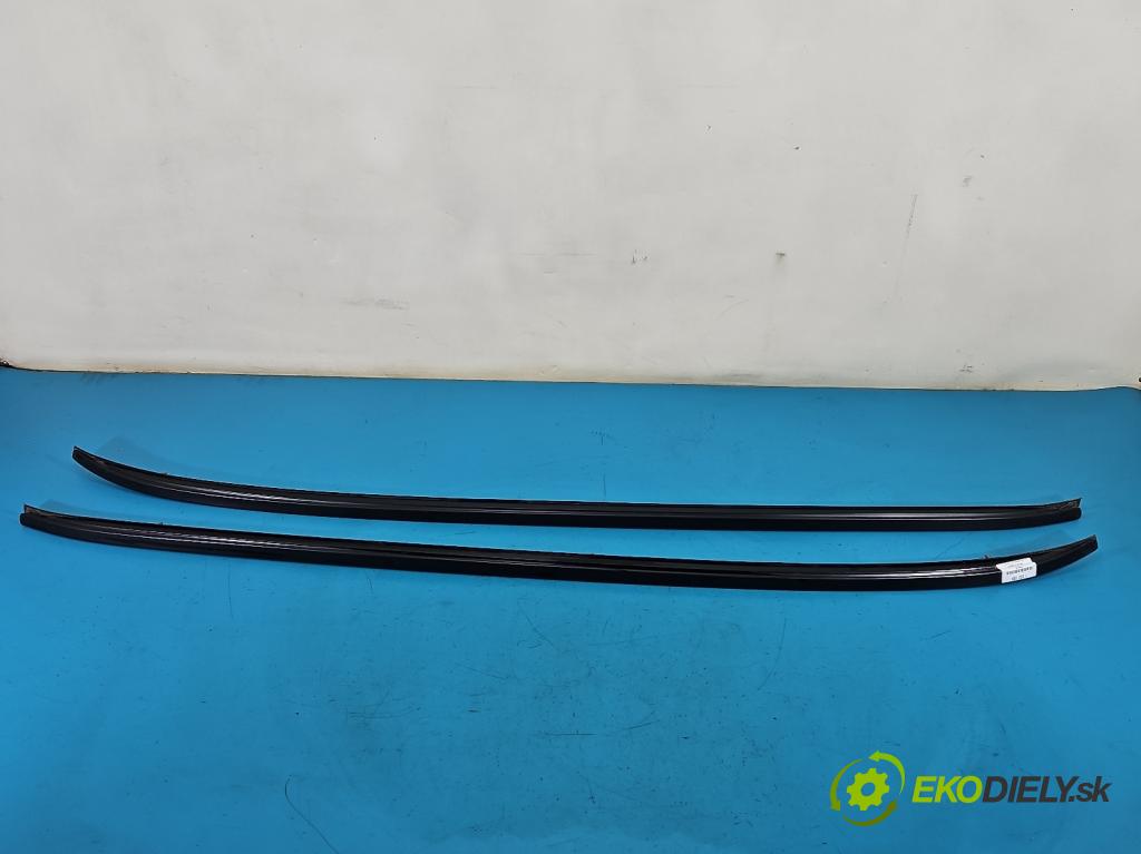 Bmw 3 F30 2011-2018 2.0d N47D20 184hp automatic 135 kW 1995 cm3 5- zábradlí: 7277829