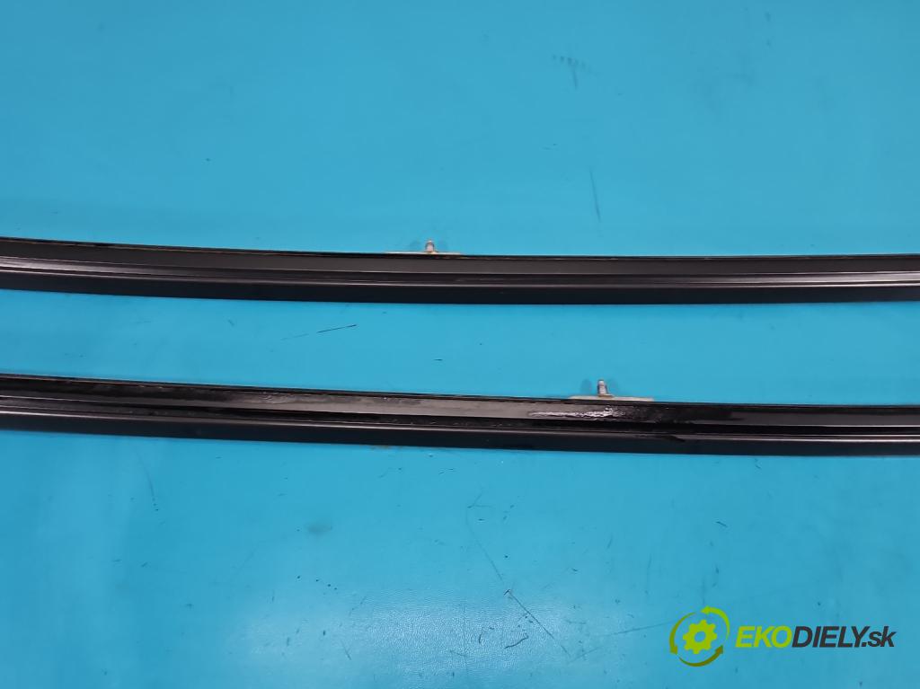 Bmw 3 F30 2011-2018 2.0d N47D20 184hp automatic 135 kW 1995 cm3 5- zábradlí: 7277829