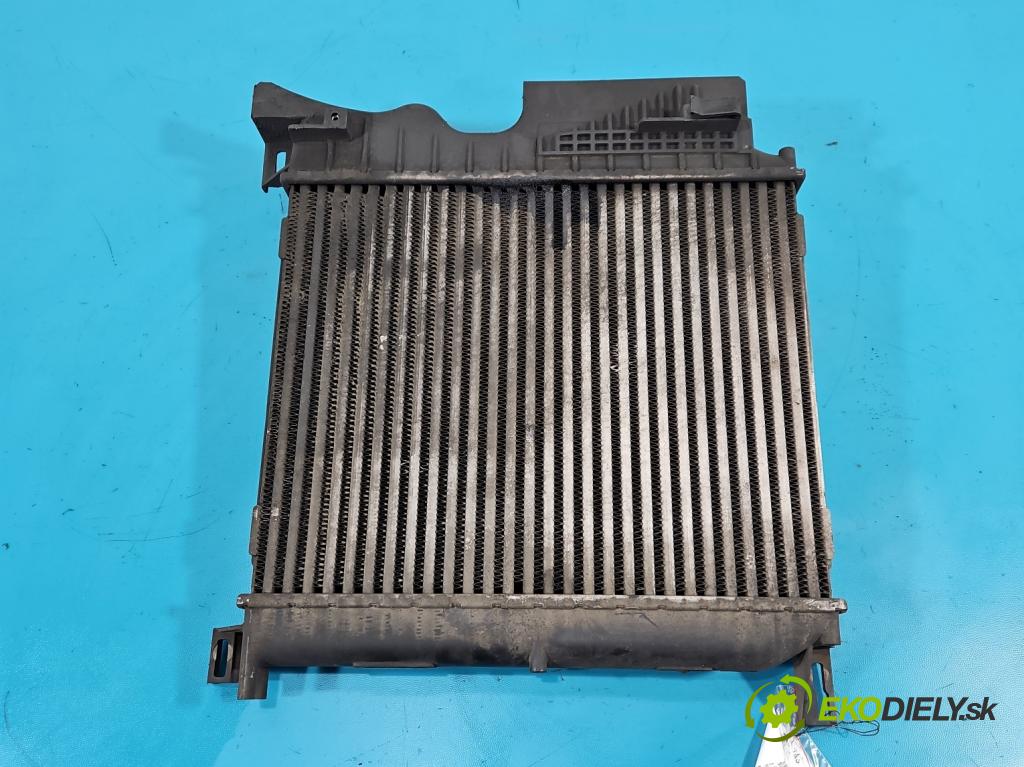 Chrysler Voyager IV 2000-2007 2.8 crd: 150 HP automatic 110 kW 2776 cm3 5- Intercooler 05142489AA (Intercooler (chladič nasávaného vzduchu))