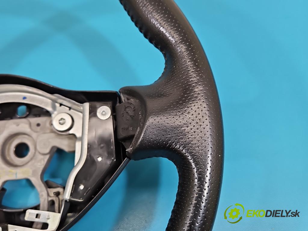 Nissan Juke I 2010-2019 1.5 dci K9K 110 HP manual 81 kW 1461 cm3 5- volant 133300366 (Volant)