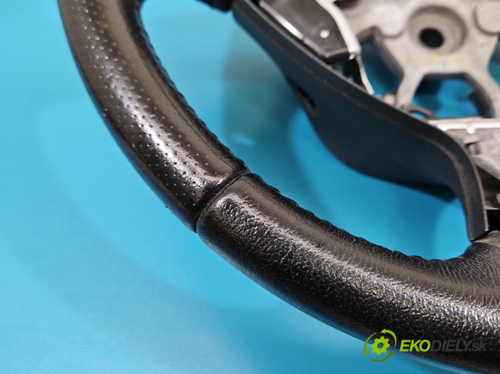 Nissan Juke I 2010-2019 1.5 dci K9K 110 HP manual 81 kW 1461 cm3 5- volant 133300366 (Volant)