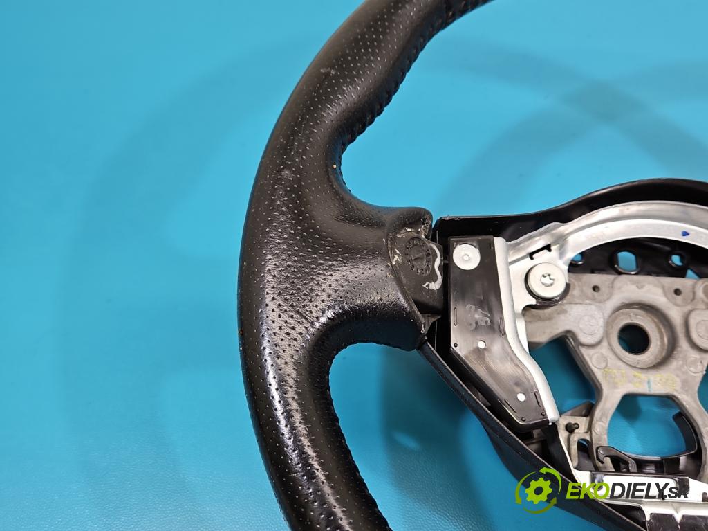 Nissan Juke I 2010-2019 1.5 dci K9K 110 HP manual 81 kW 1461 cm3 5- volant 133300366 (Volant)