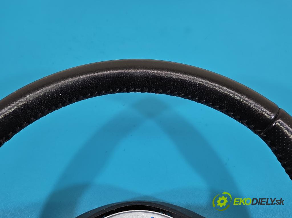 Nissan Juke I 2010-2019 1.5 dci K9K 110 HP manual 81 kW 1461 cm3 5- volant 133300366 (Volant)