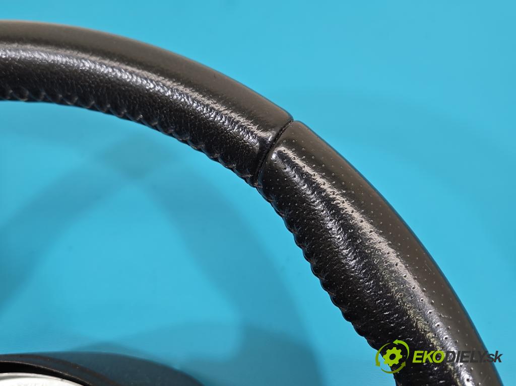 Nissan Juke I 2010-2019 1.5 dci K9K 110 HP manual 81 kW 1461 cm3 5- volant 133300366 (Volant)