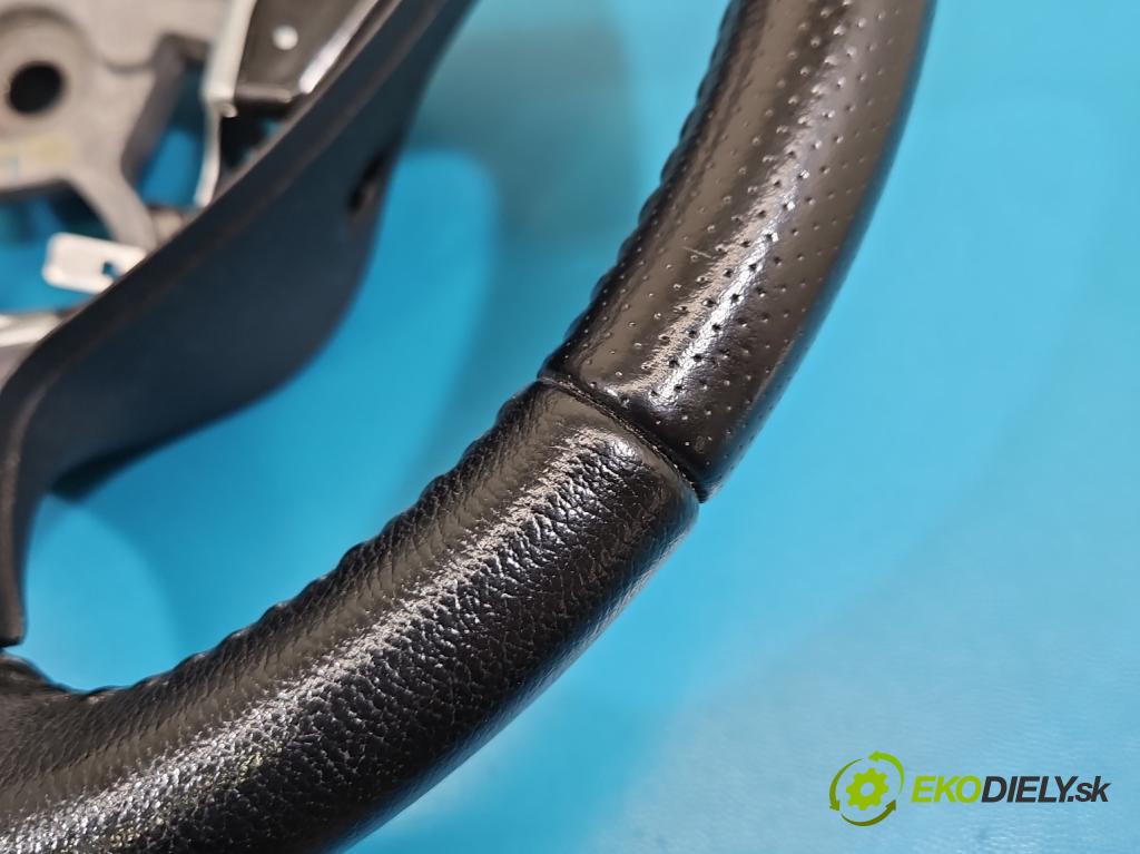 Nissan Juke I 2010-2019 1.5 dci K9K 110 HP manual 81 kW 1461 cm3 5- volant 133300366 (Volant)