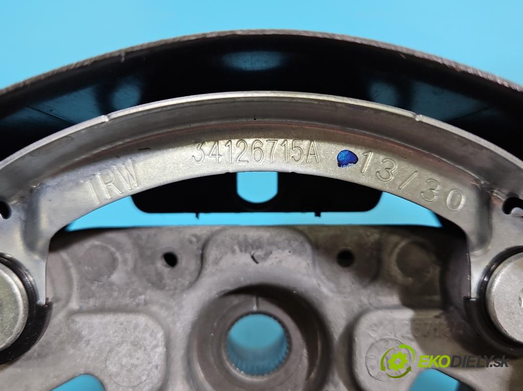 Nissan Juke I 2010-2019 1.5 dci K9K 110 HP manual 81 kW 1461 cm3 5- volant 133300366 (Volant)